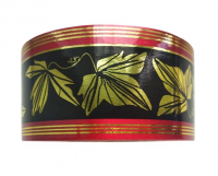 клен черно-красн